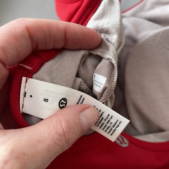 Lululemon I 8 - Picture 6 of 8